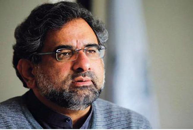 Abbasi Admits Kabul Truck  Bombers ‘Came from Pakistan’